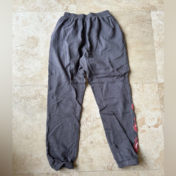 The Rolling Stones sweatpants - Picture 2 of 5